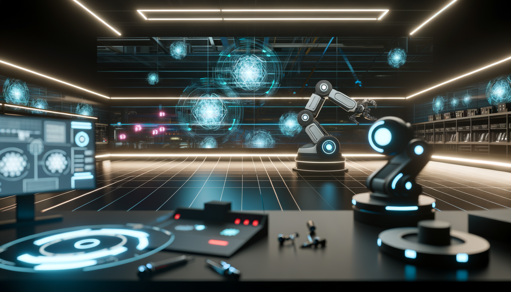 Inteligência Artificial em 2026: o novo stack que todo profissional de TI precis | EuNerd