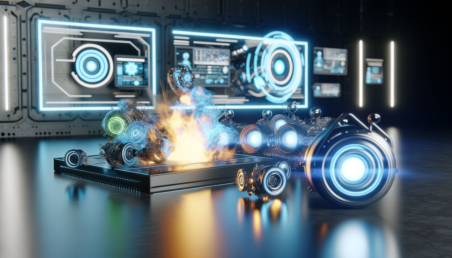 Inteligência Artificial em 2026: o novo stack obrigatório para profissionais de  | EuNerd