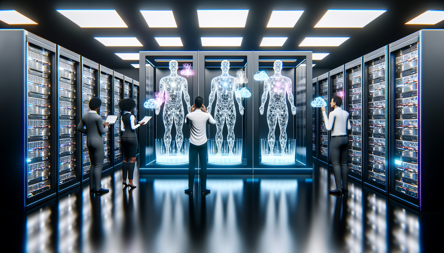 Inteligência Artificial em 2026: O Novo Stack Obrigatório para Profissionais de TI | EuNerd