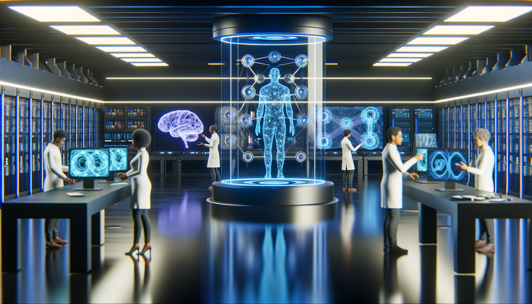 Inteligência Artificial em 2026: O que Todo Profissional de TI Precisa Dominar A | EuNerd