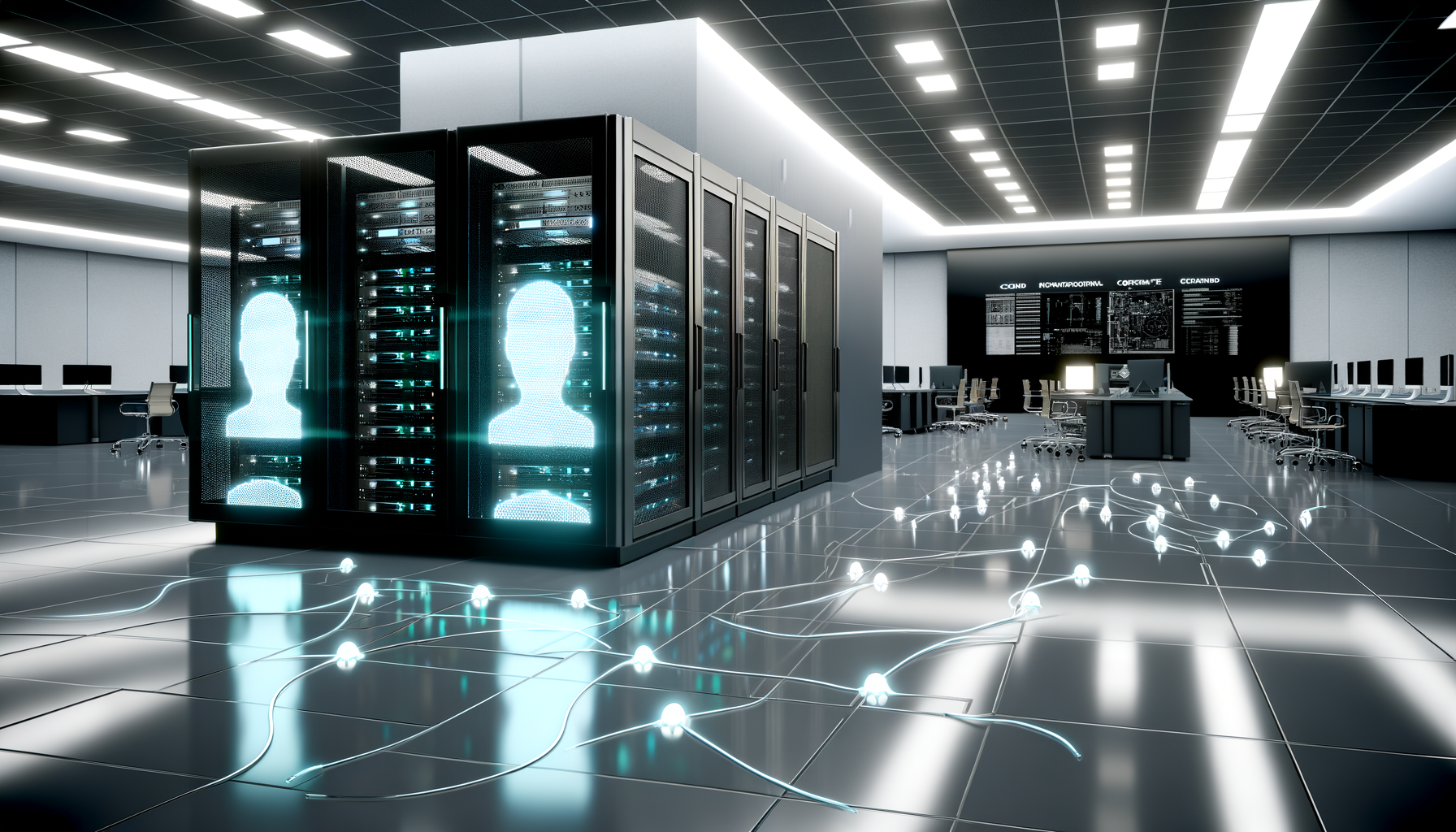 Inteligência Artificial em Produção em 2026: Guia Técnico Completo para Deploy C | EuNerd