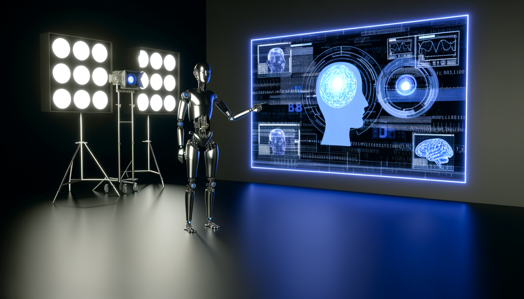 Inteligência Artificial — howto técnico para profissionais de TI | EuNerd