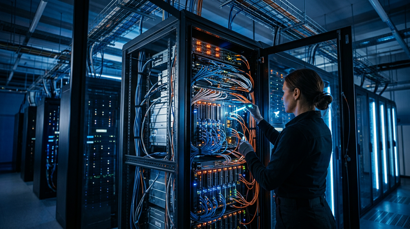 Internet das Coisas em 2026: o novo campo de batalha da infraestrutura corporati | EuNerd
