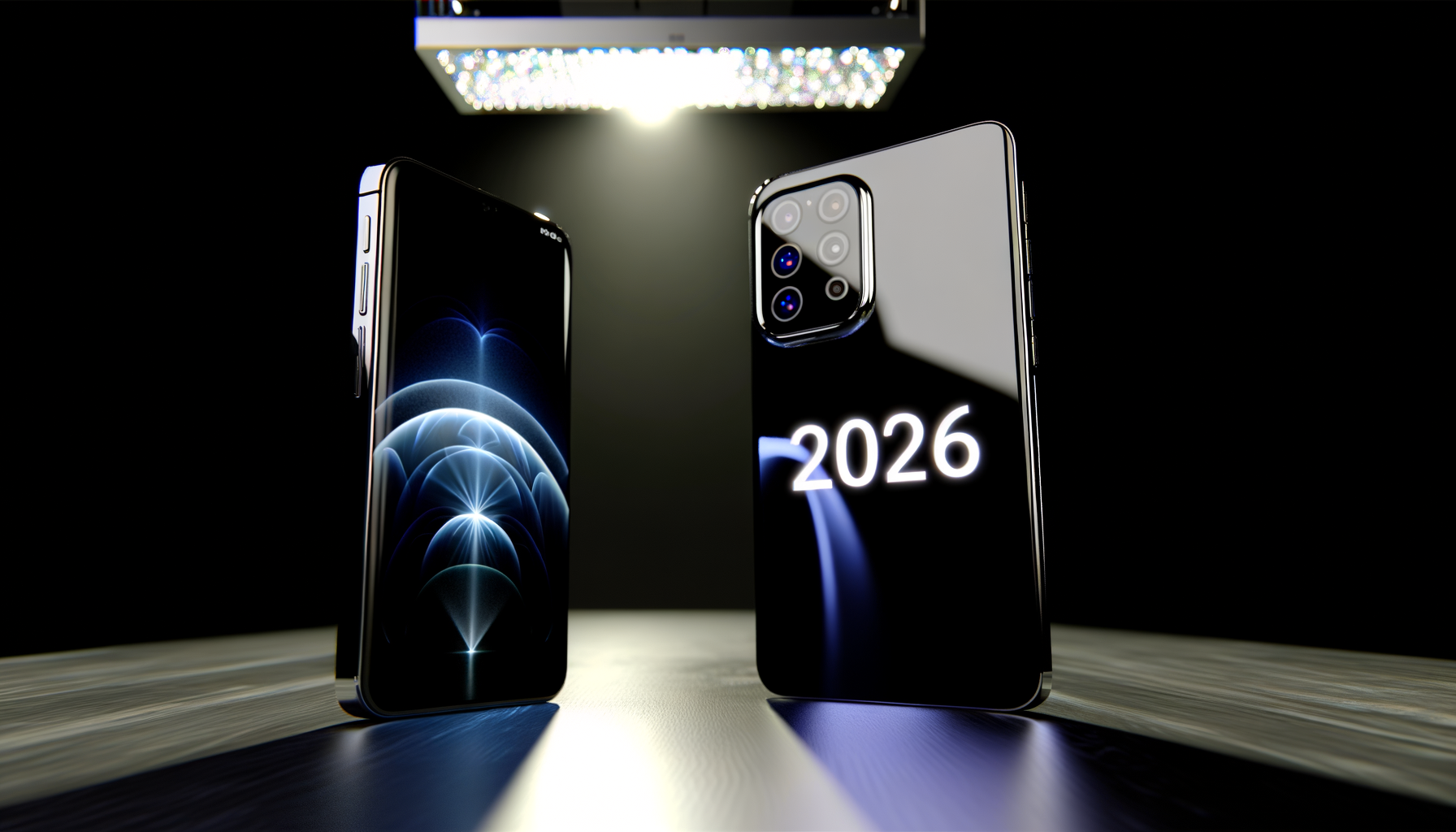 iPhone 16 Pro vs Galaxy S25 Ultra: qual smartphone corporativo escolher em 2026 | EuNerd
