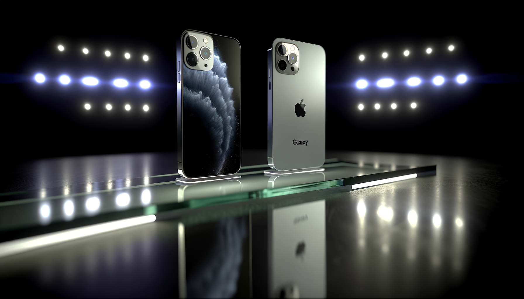 iPhone 16 Pro vs Galaxy S25 Ultra: qual é o melhor smartphone para profissionais | EuNerd