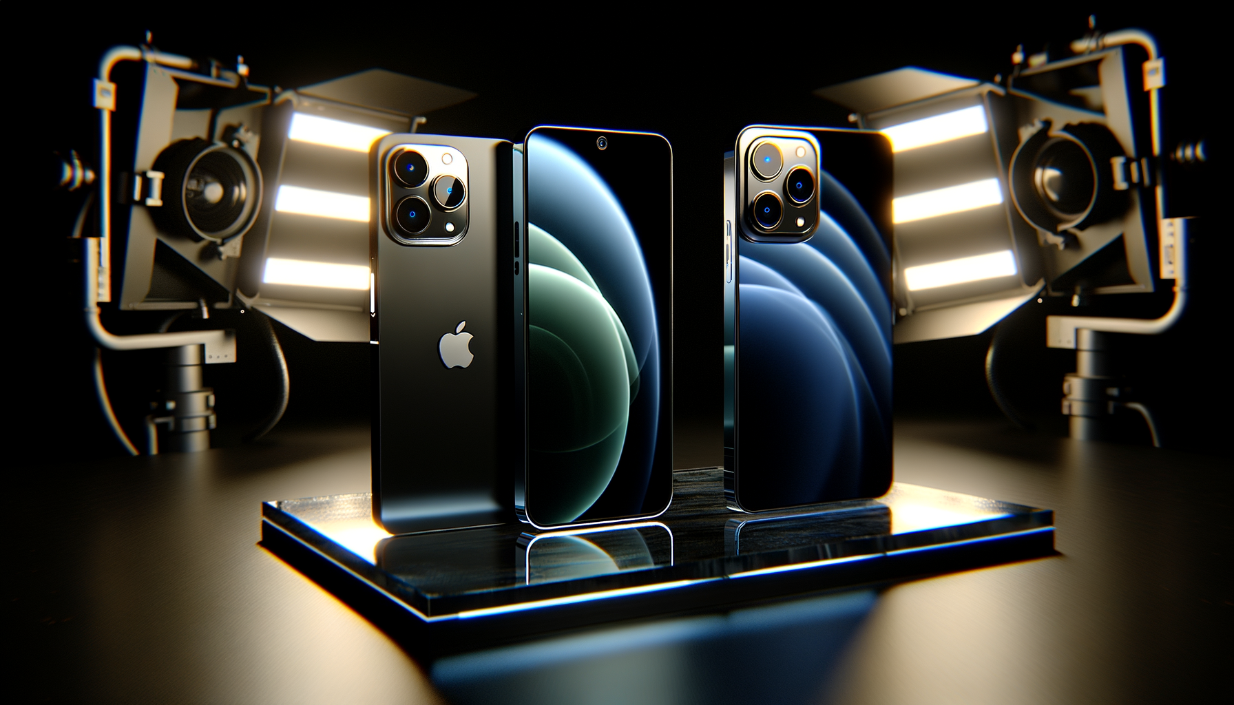 Comparativo iPhone 16 Pro vs Galaxy S25 Ultra para TI corporativa em 2026