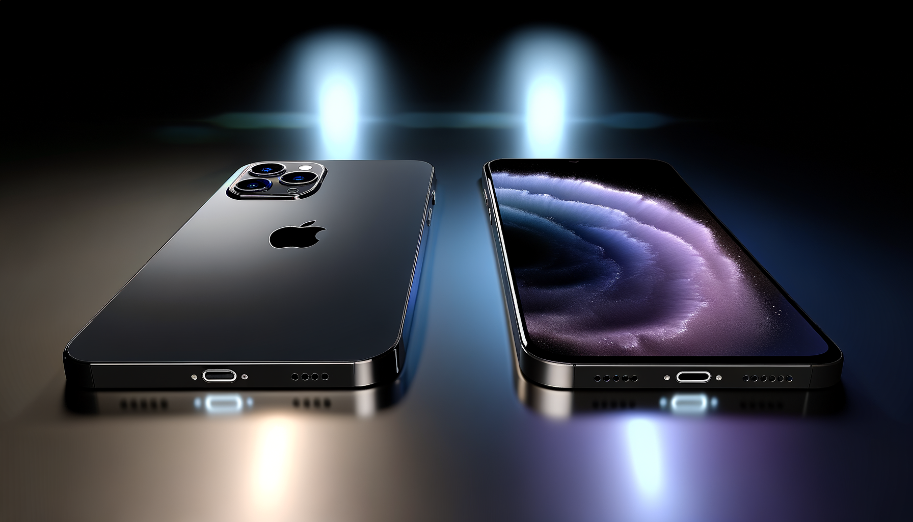 iPhone 16 Pro vs Galaxy S25 Ultra: qual é o melhor smartphone para profissionais | EuNerd