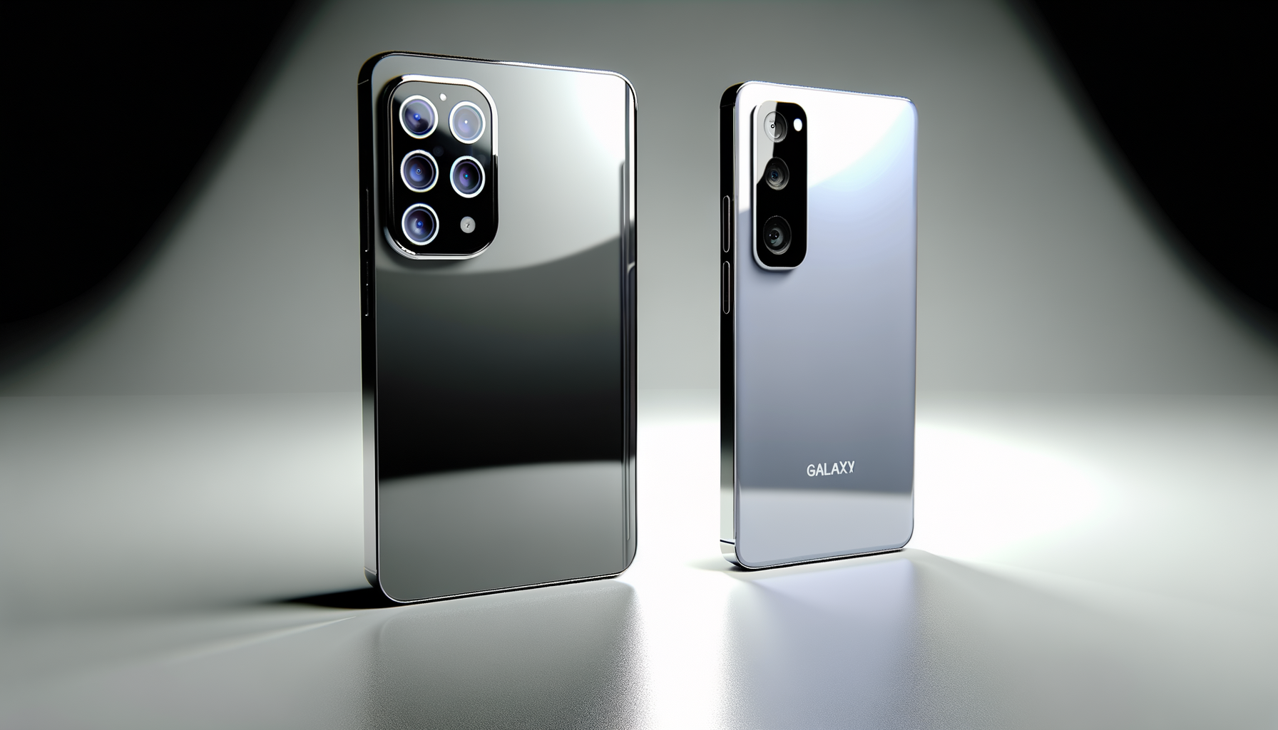 iPhone 16 Pro vs Galaxy S25 Ultra: qual é o melhor smartphone para TI em 2026? | EuNerd