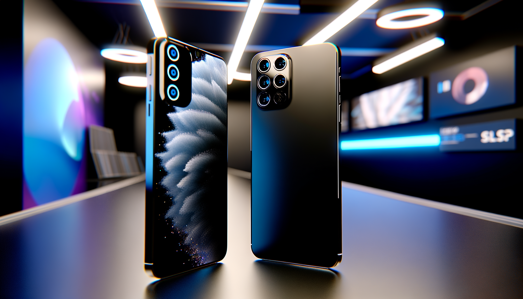 iPhone 16 Pro vs Galaxy S25 Ultra: qual smartphone entrega mais performance real | EuNerd