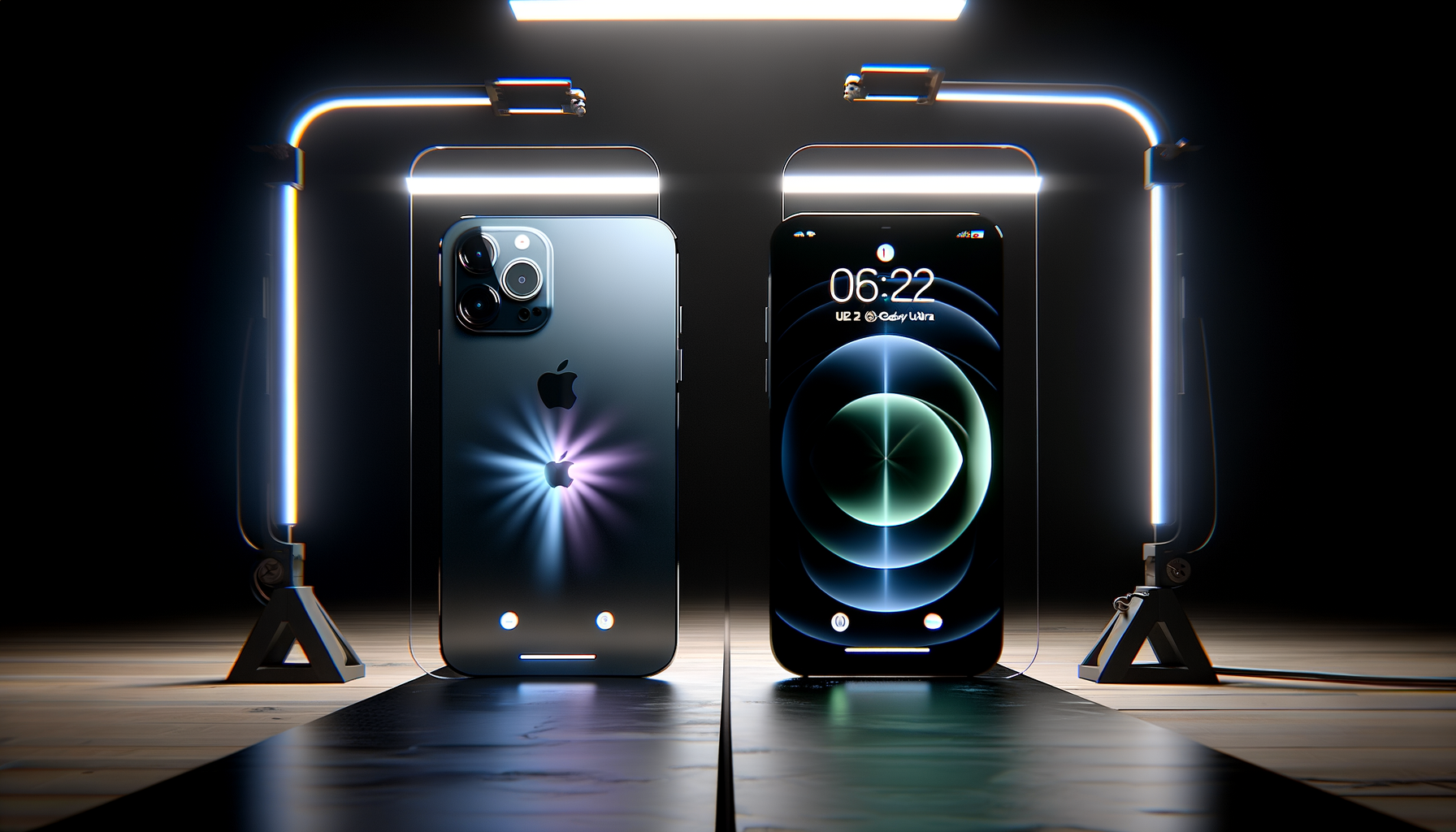 iPhone 16 Pro vs Galaxy S25 Ultra: qual é o smartphone mais estratégico para TI  | EuNerd