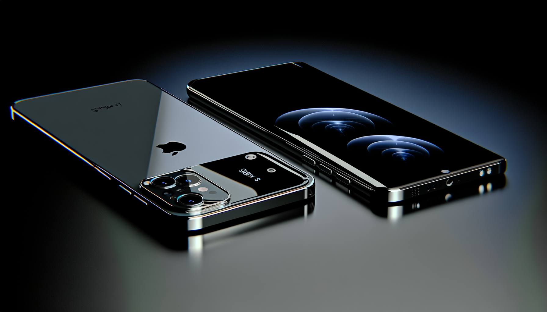 iPhone 16e vs Galaxy S25: qual smartphone técnico escolher em 2026? | EuNerd
