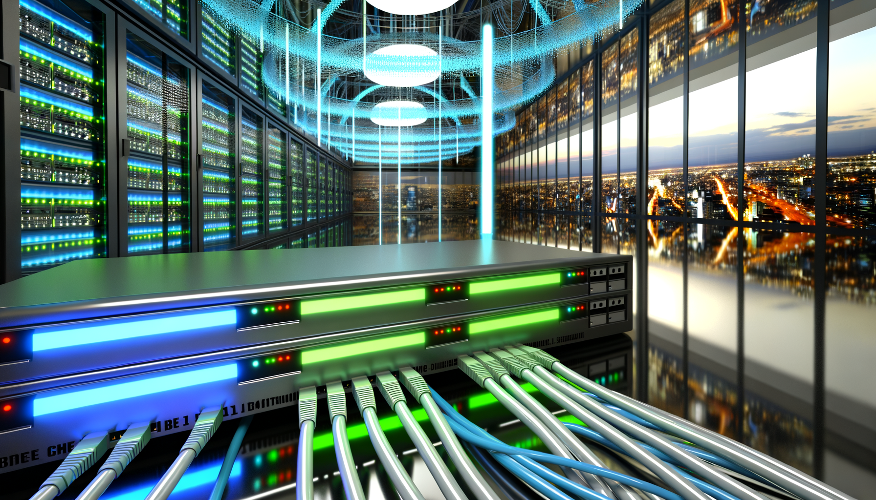 IPv6 em 2026: Adoção Acelera e Exige Nova Arquitetura de Redes no Brasil | EuNerd