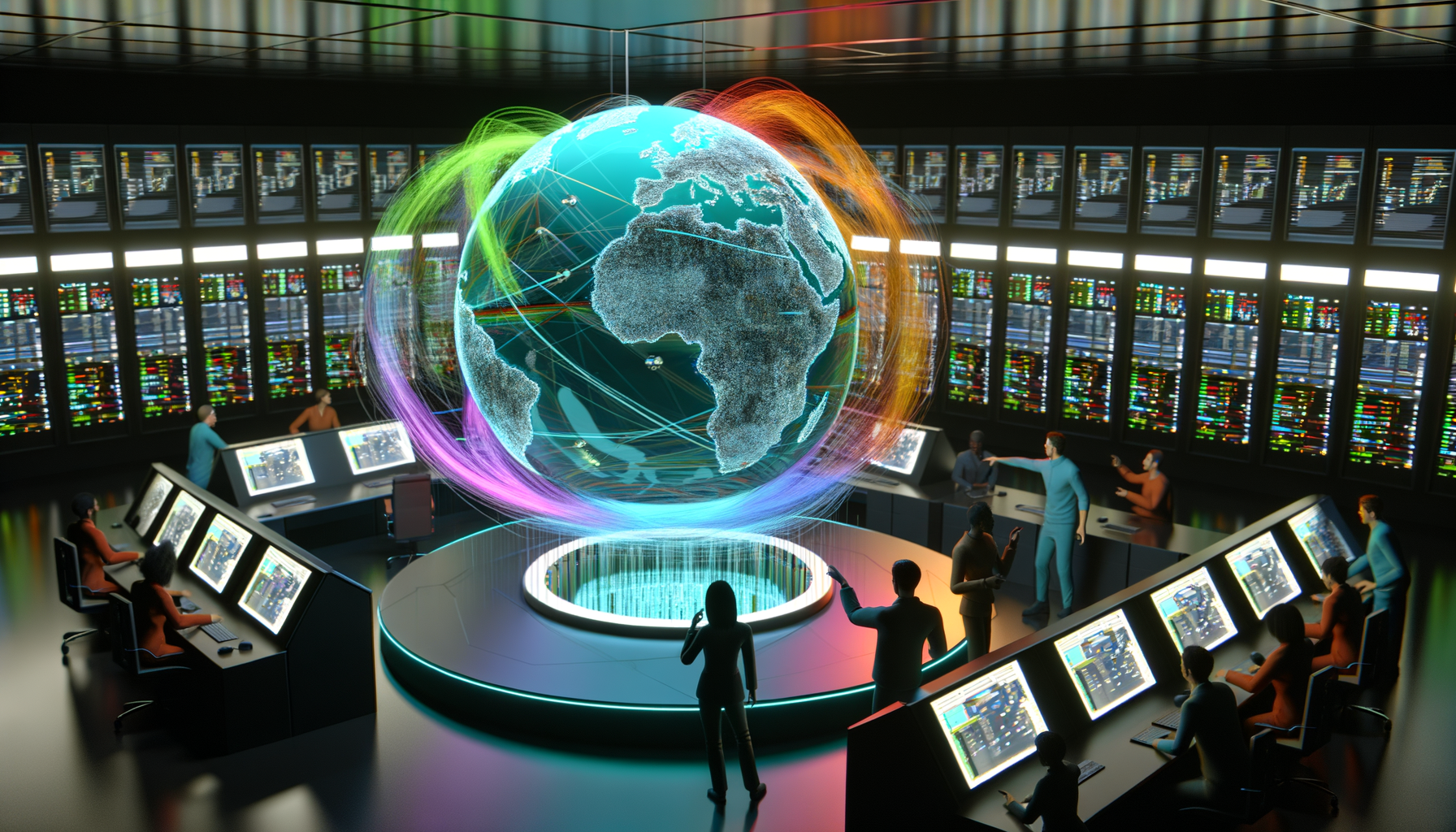 IPv6 em 2026: O Ponto de Não Retorno nas Redes Corporativas | EuNerd