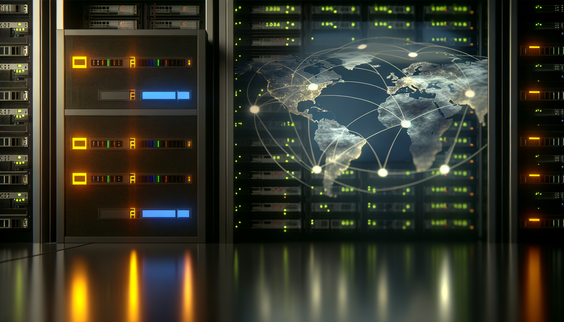 IPv6 em 2026 nas redes corporativas brasileiras