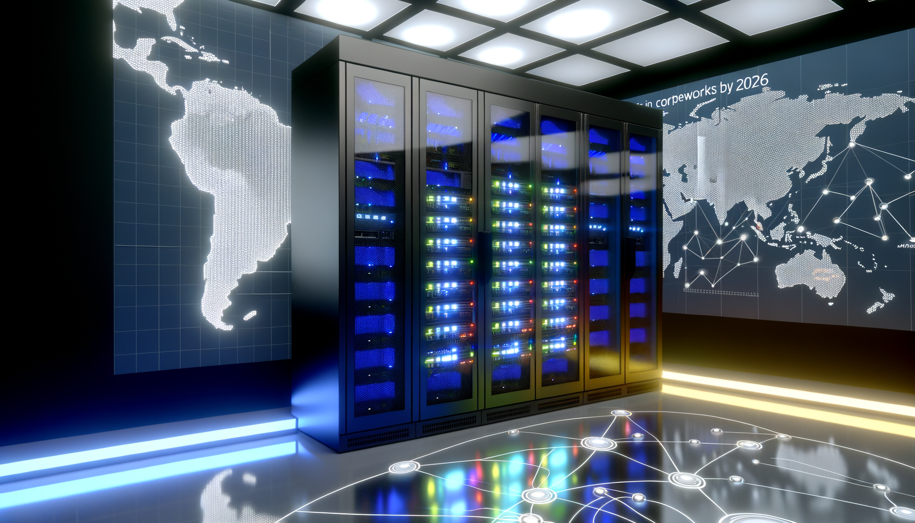 IPv6 em 2026: a virada definitiva nas redes corporativas brasileiras | EuNerd
