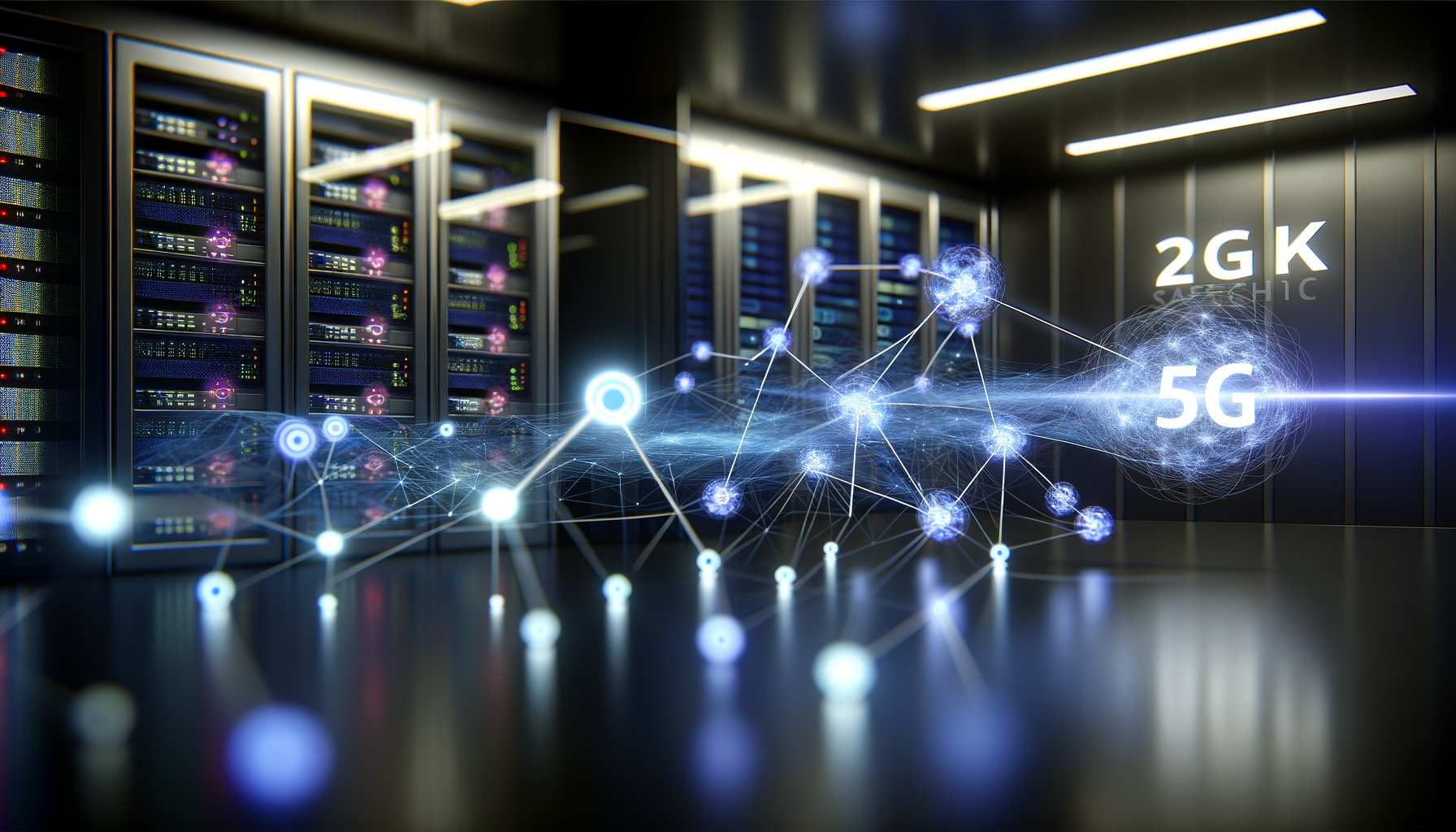 IPv6, 5G Standalone e Zero Trust: o novo padrão de Redes em 2026 | EuNerd