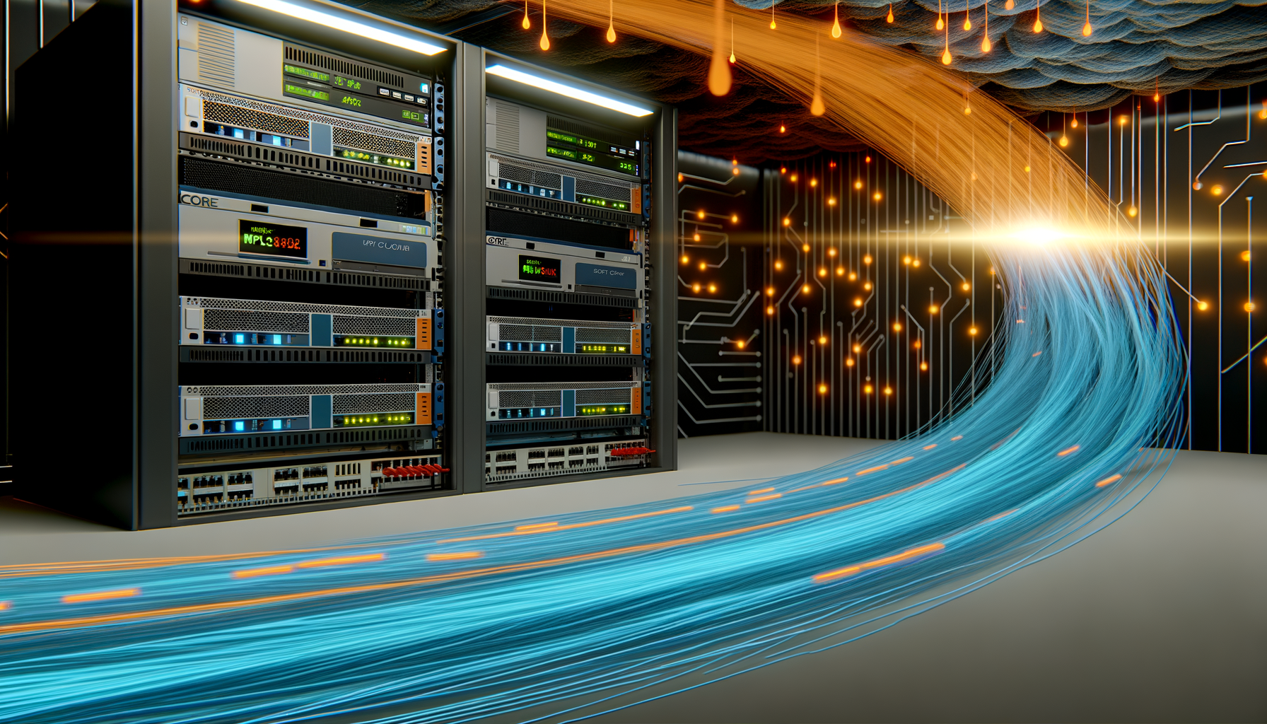 IPv6, CGNAT e MPLS: Como Modernizar Redes Corporativas em 2026 | EuNerd