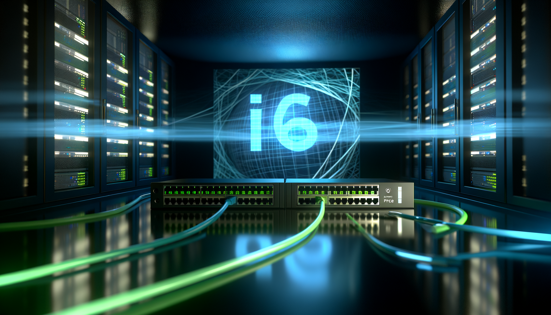 IPv6 em 2026: a virada definitiva que sua rede não pode ignorar | EuNerd