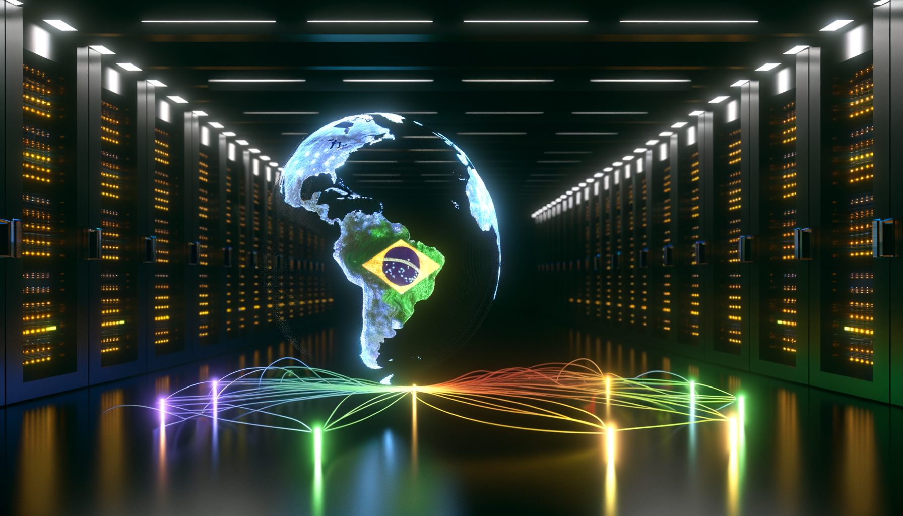 IPv6 em 2026: O Ponto de Virada Definitivo nas Redes Corporativas Brasileiras | EuNerd