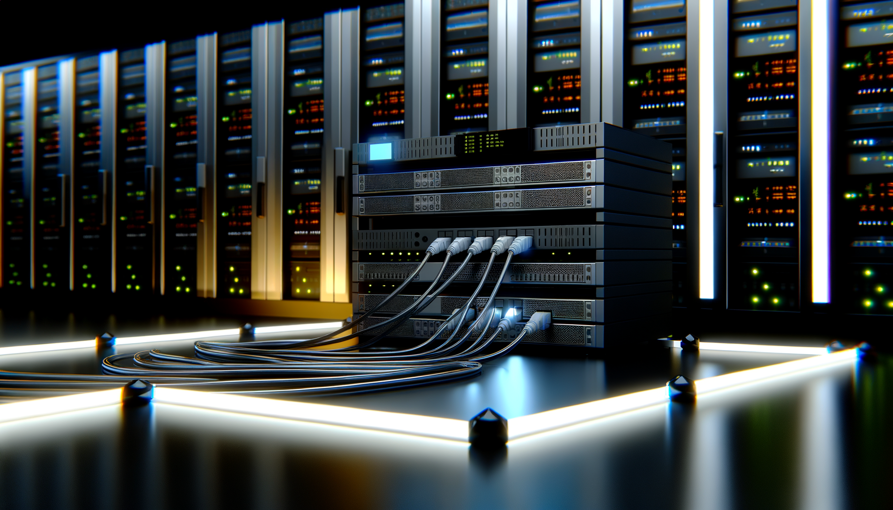 IPv6 em 2026: o ponto sem volta nas redes corporativas | EuNerd