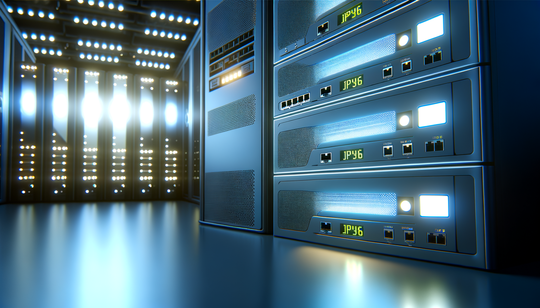 IPv6 em 2026: o ponto sem volta para redes corporativas | EuNerd