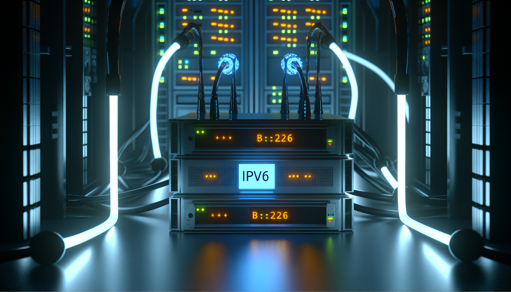 IPv6 em 2026: o ponto de não retorno nas redes corporativas brasileiras | EuNerd