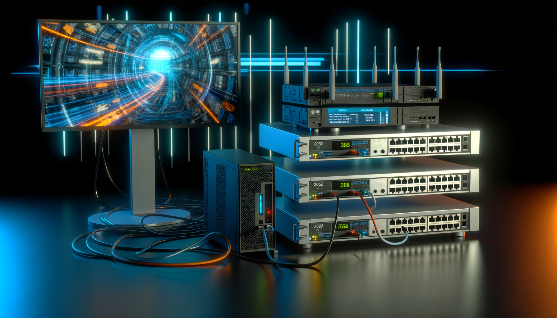 IPv6 em Produção no Brasil em 2026: Como Implementar Dual Stack Seguro e Perform | EuNerd