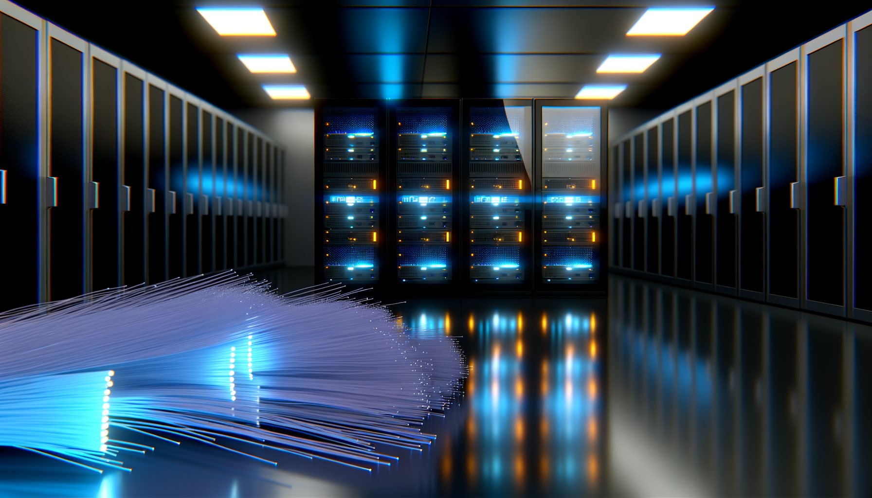 IPv6 em Produção no Brasil: Implementação Segura e Escalável em 2026 | EuNerd