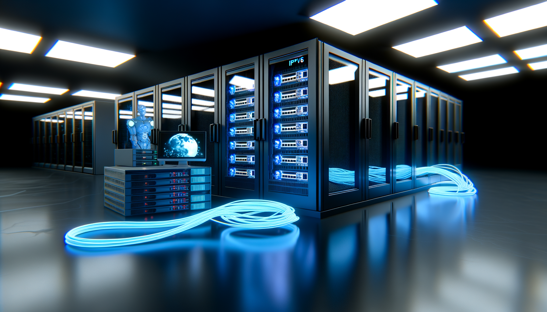 IPv6 em Produção no Brasil em 2026: Guia Completo de Implantação Segura e Escalá | EuNerd