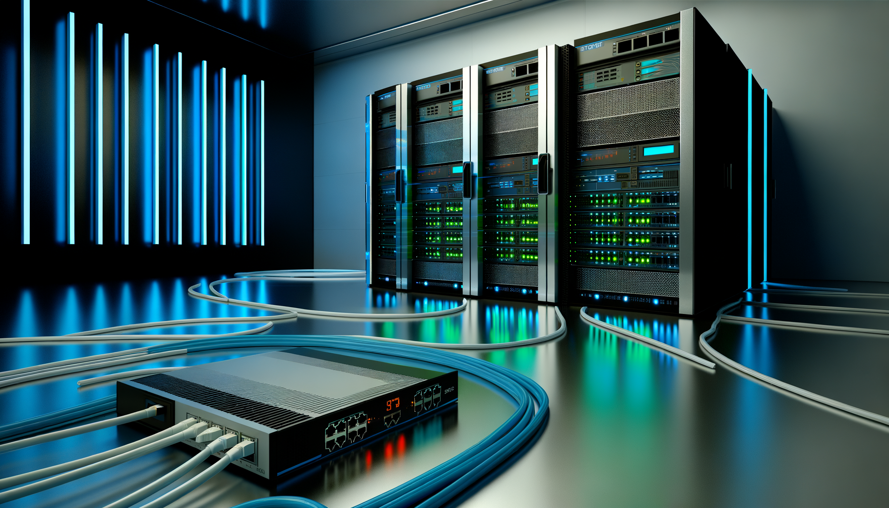 IPv6 em Produção no Brasil em 2026: Guia Completo de Implementação Corporativa | EuNerd