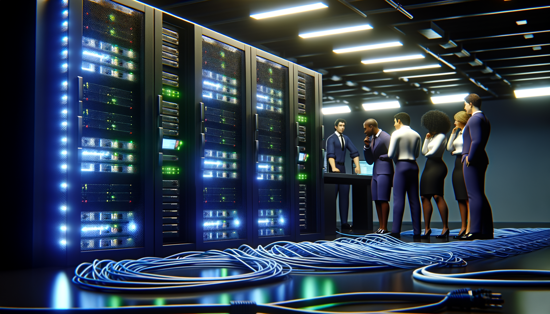 IPv6 em Produção no Brasil: Guia Definitivo 2026 para Implementação Correta e Se | EuNerd