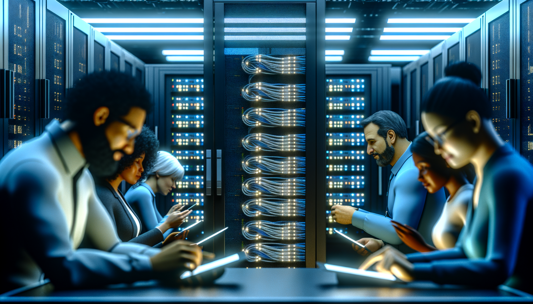 IPv6 em Produção no Brasil: Guia Prático 2026 para Implementação Segura e Dual-S | EuNerd