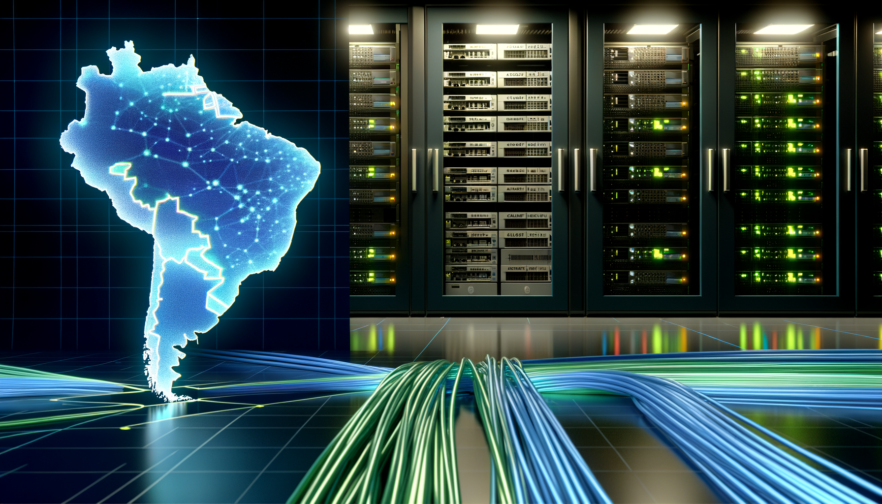IPv6 em Produção no Brasil em 2026: Guia Prático para Implementação Corporativa  | EuNerd