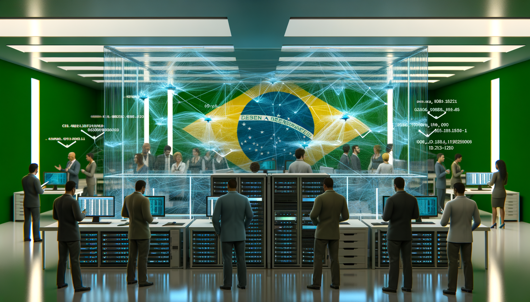 IPv6 em Produção no Brasil: Guia Prático 2026 | EuNerd