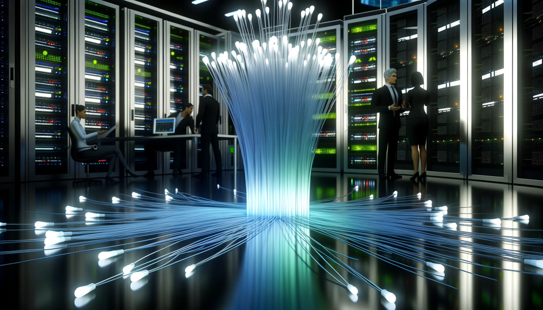 IPv6 no Brasil em 2026: a virada definitiva que todo profissional de redes preci | EuNerd