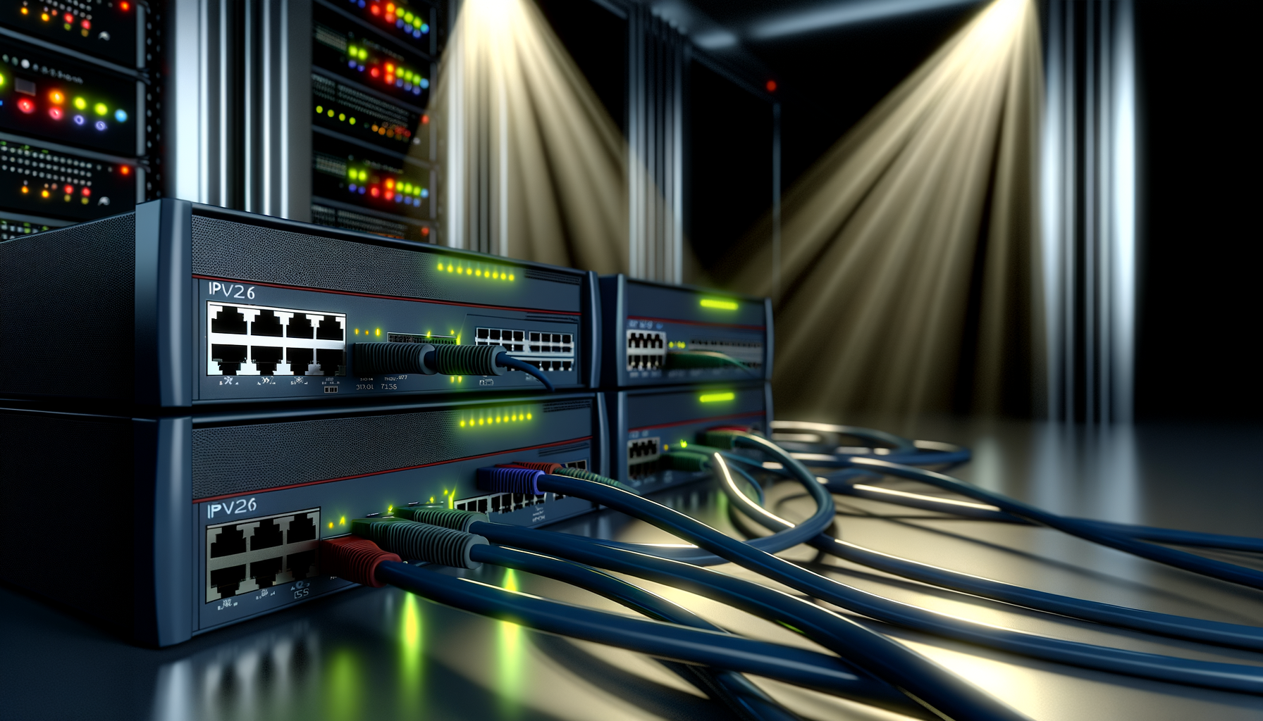 IPv6 no Brasil em 2026: por que dominar agora é questão de sobrevivência em Rede | EuNerd