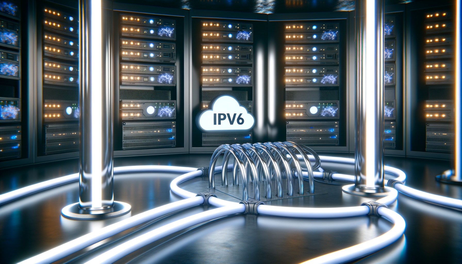 IPv6 é Obrigatório em 2026: Operadoras e Cloud Já Viraram a Chave | EuNerd