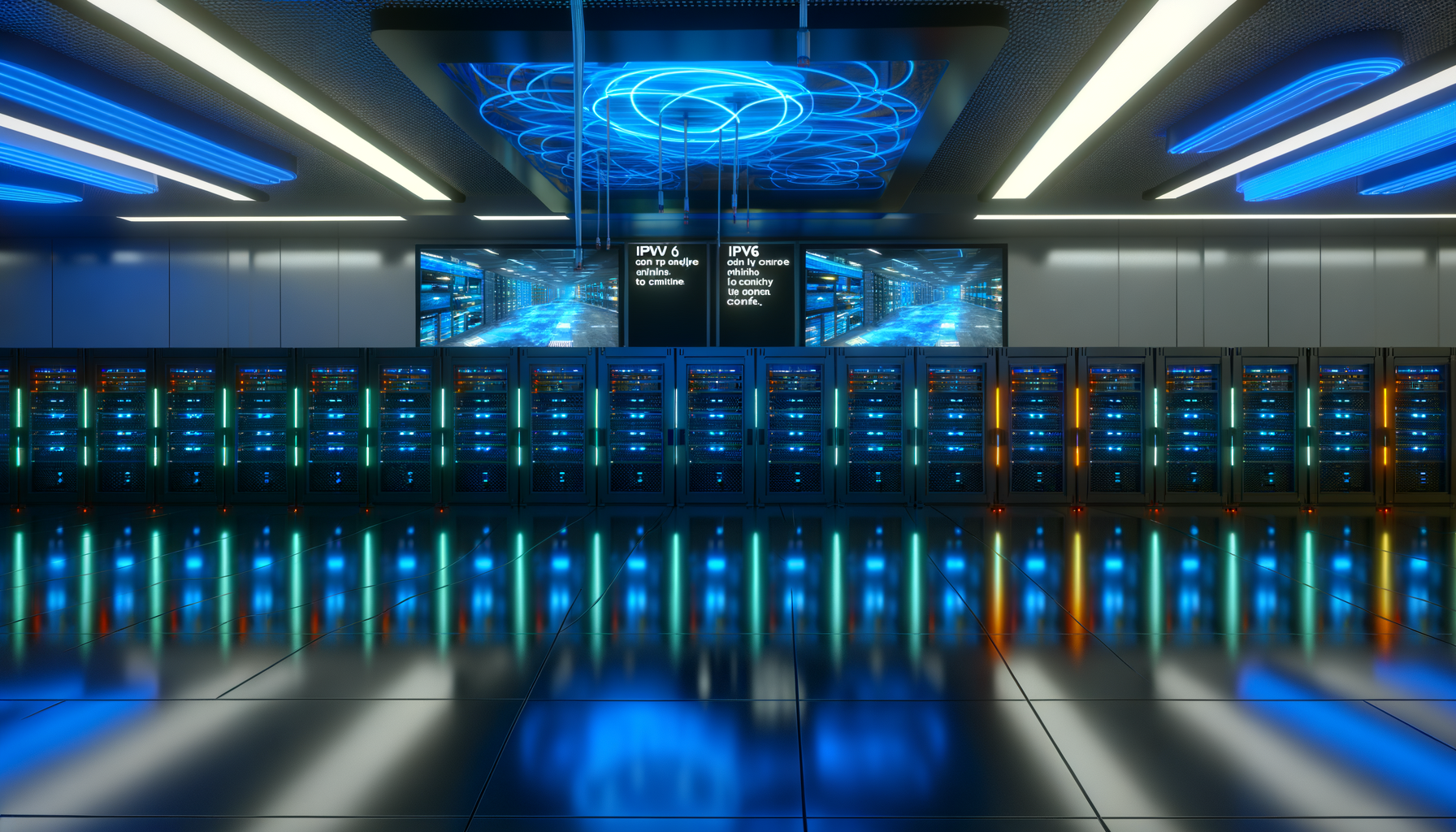 IPv6 Only em 2026: como implementar rede corporativa sem IPv4 e sobreviver ao mu | EuNerd