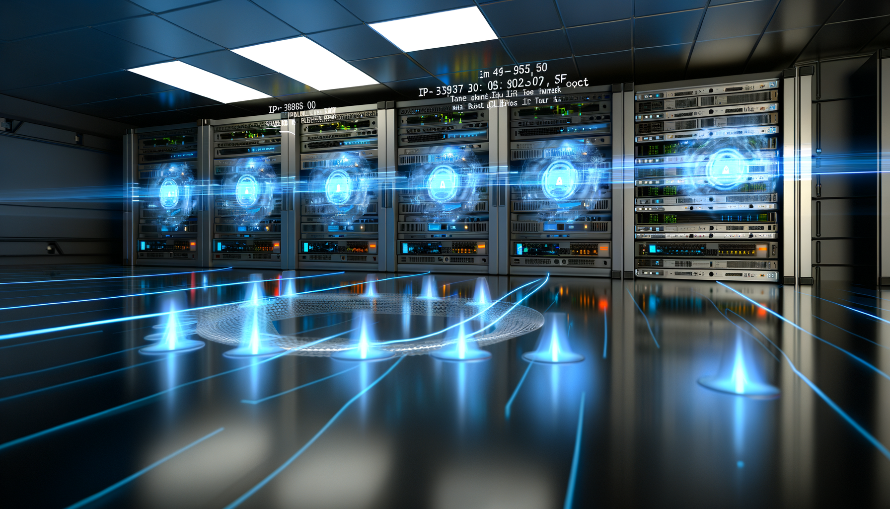 IPv6 Only, BGP e Zero Trust: Como Atualizar Sua Rede para 2026 | EuNerd