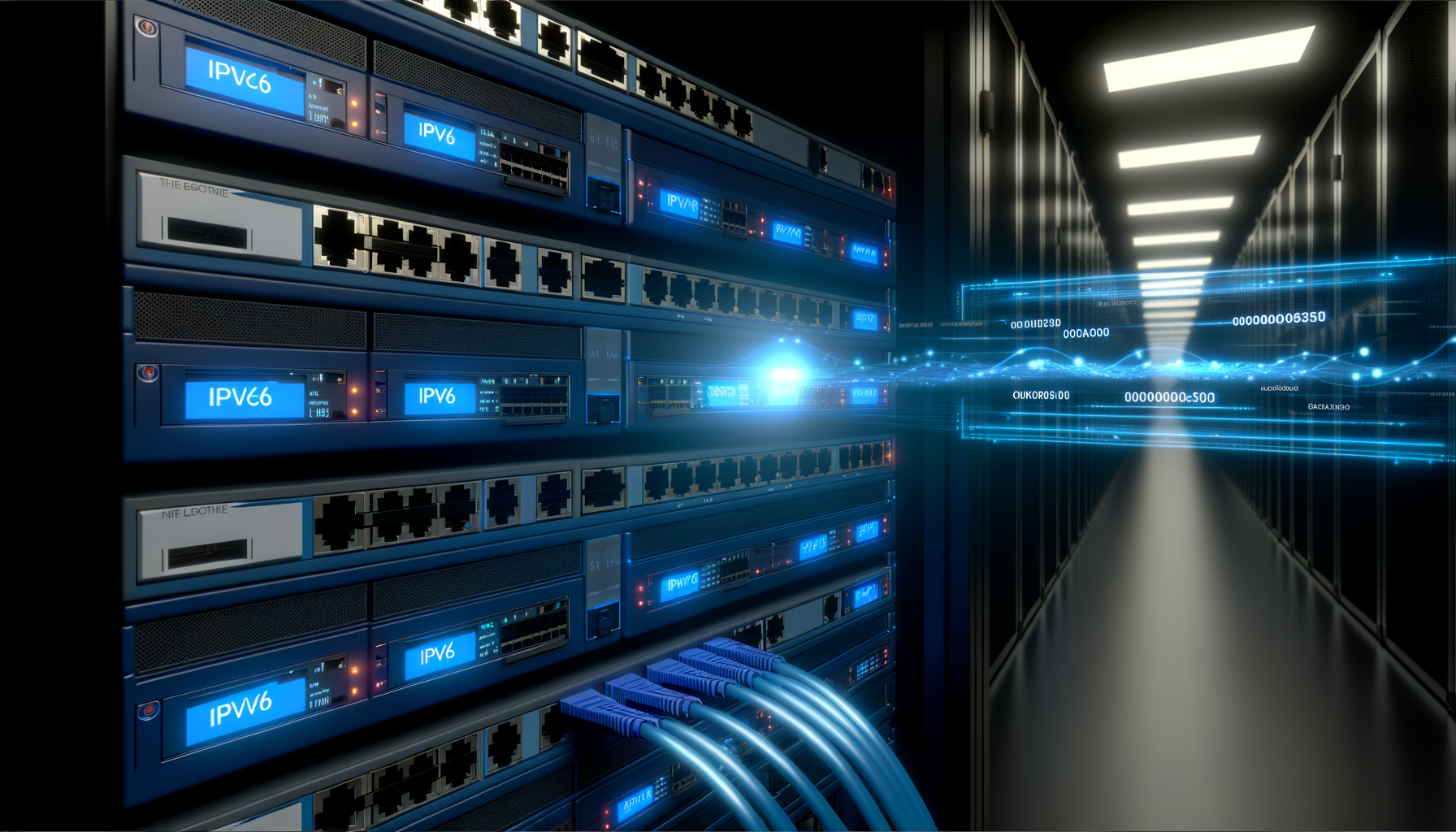 IPv6 Only e Dual-Stack em 2026: Como Implementar Corretamente na Sua Infraestrut | EuNerd