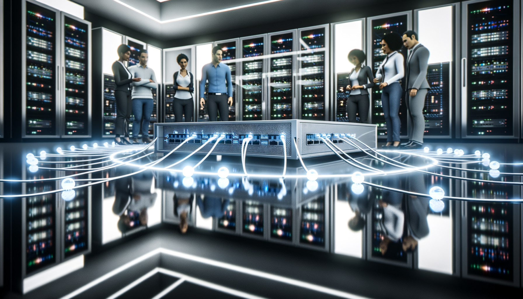 IPv6 Only + Dual Stack em 2026: Guia Prático para Implementação Corporativa Segu | EuNerd