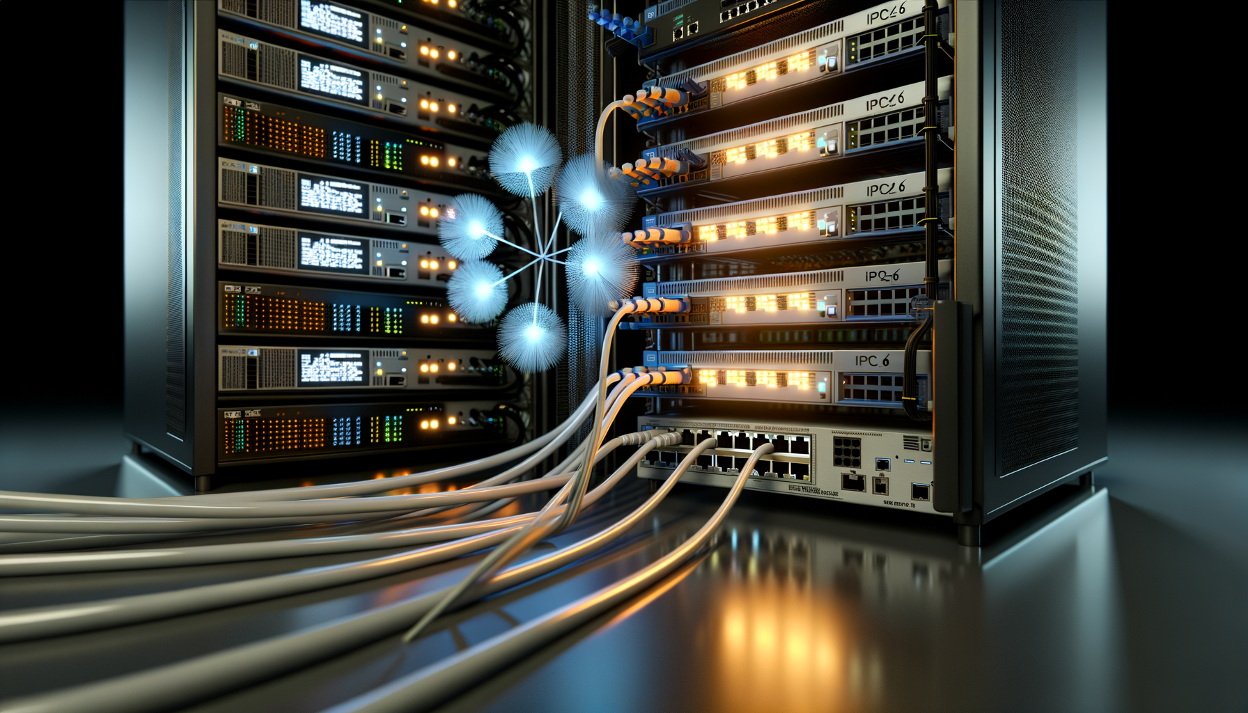 IPv6 Only + Dual Stack em 2026: Implementação Real em Produção | EuNerd