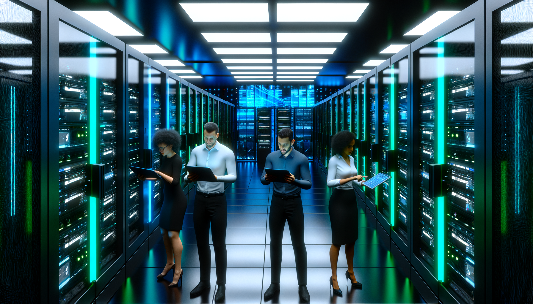 IPv6 Only + Dual Stack: Como Migrar sua Rede Corporativa em 2026 sem Quebrar Pro | EuNerd