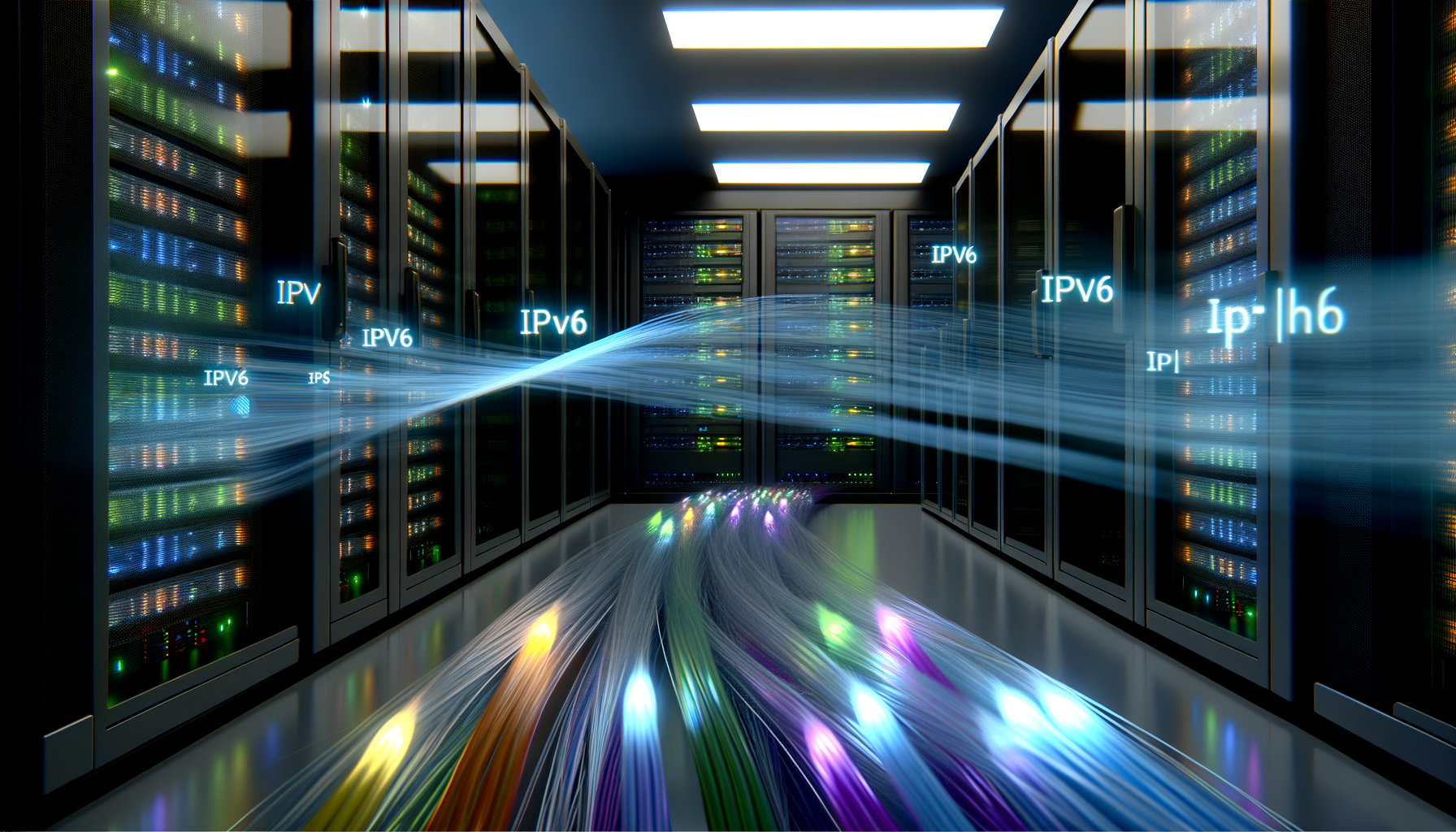 IPv6 Only e Dual-Stack: O Ponto de Virada das Redes em 2026 | EuNerd