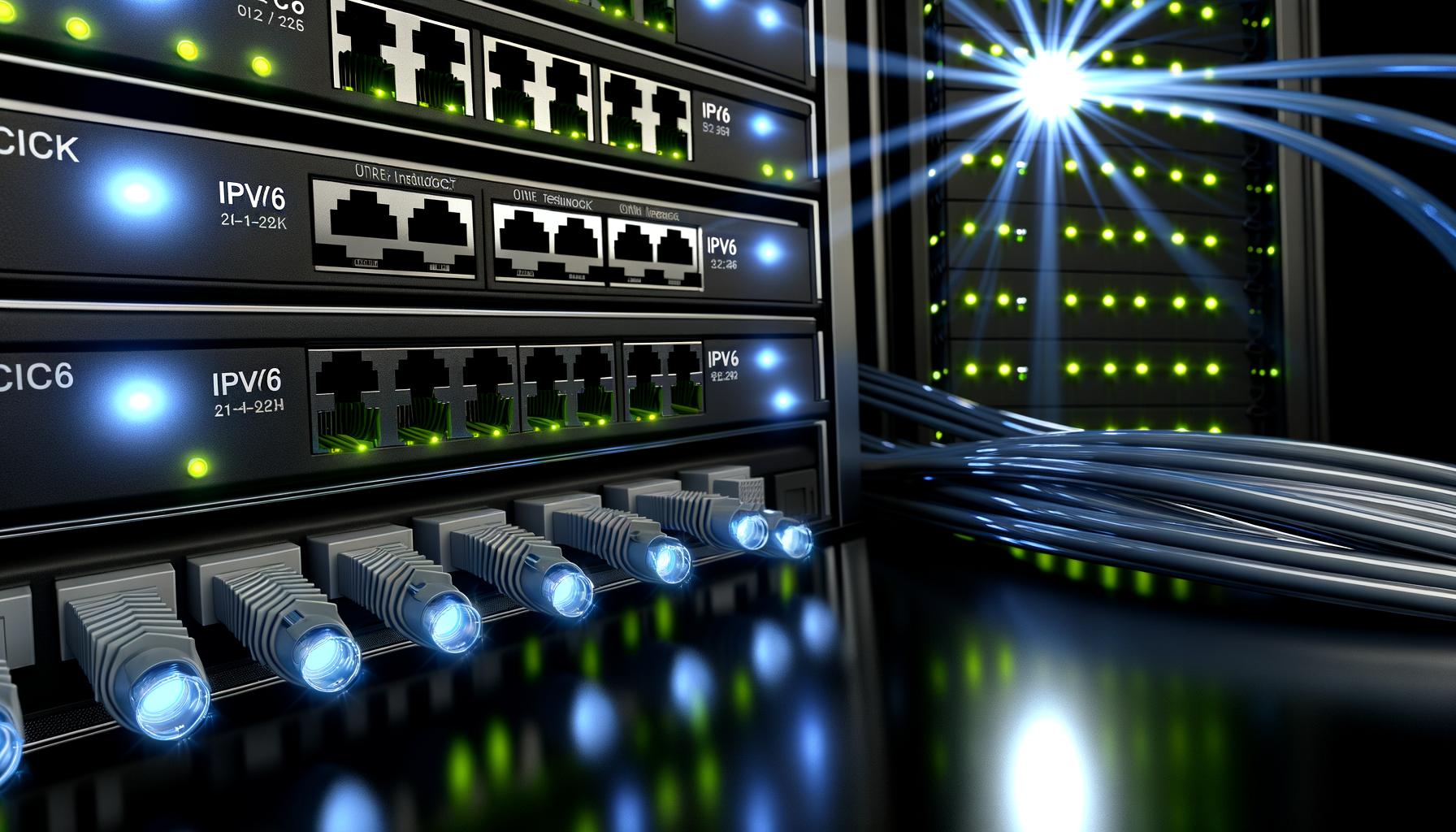 IPv6 Only em Produção 2026: Como Migrar sua Infraestrutura sem Quebrar Nada | EuNerd