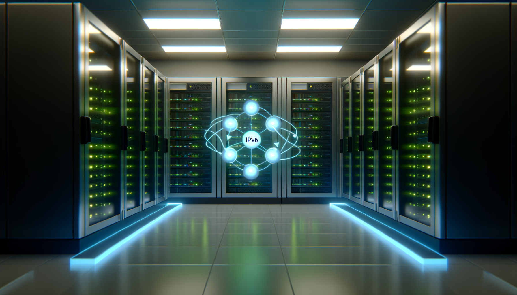 IPv6 Only em Produção: Como Migrar Sua Infraestrutura em 2026 Sem Quebrar Nada | EuNerd