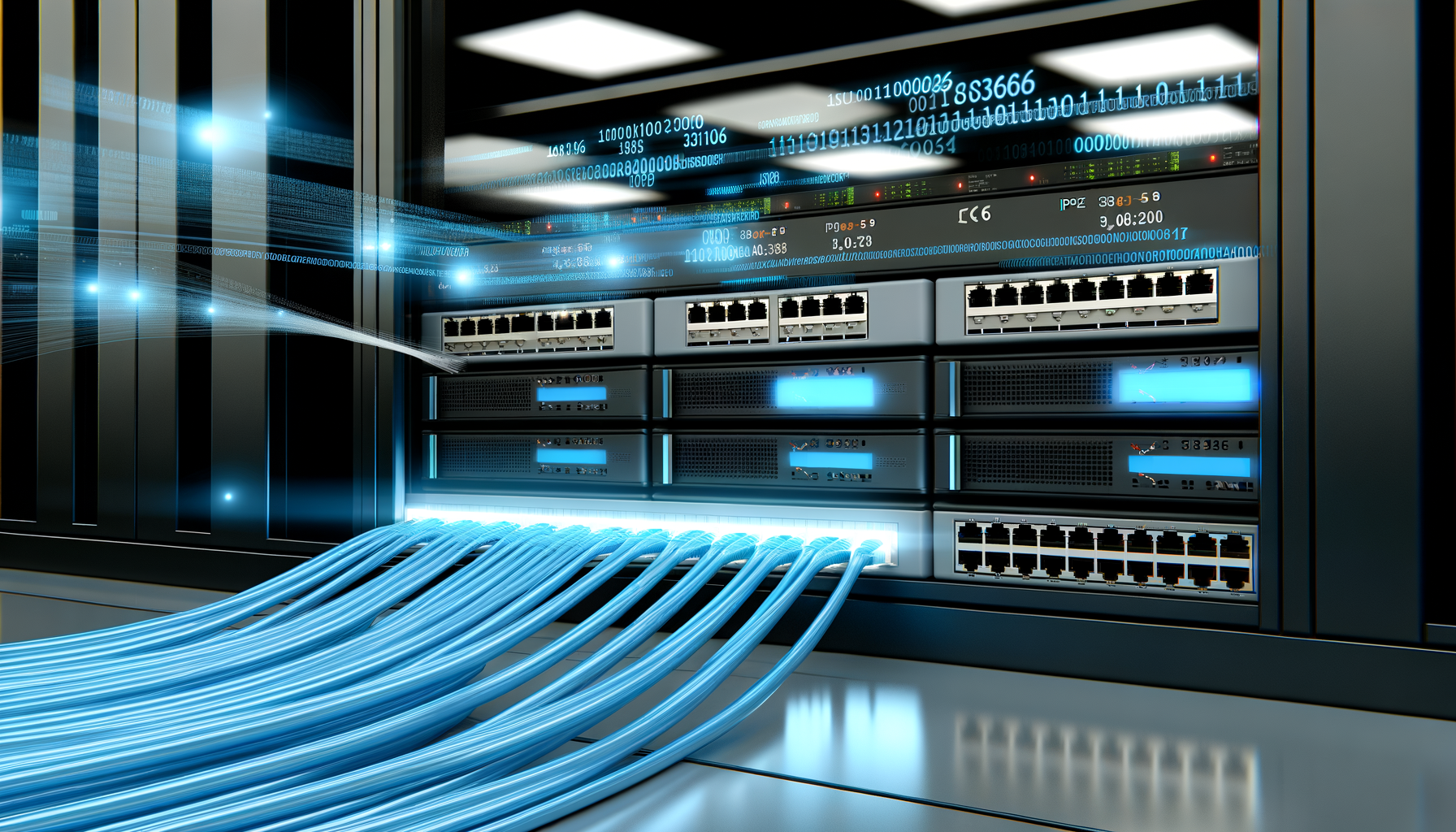 IPv6 Only em Produção em 2026: Guia Completo para Migrar Redes Corporativas Sem Quebrar Legado | EuNerd