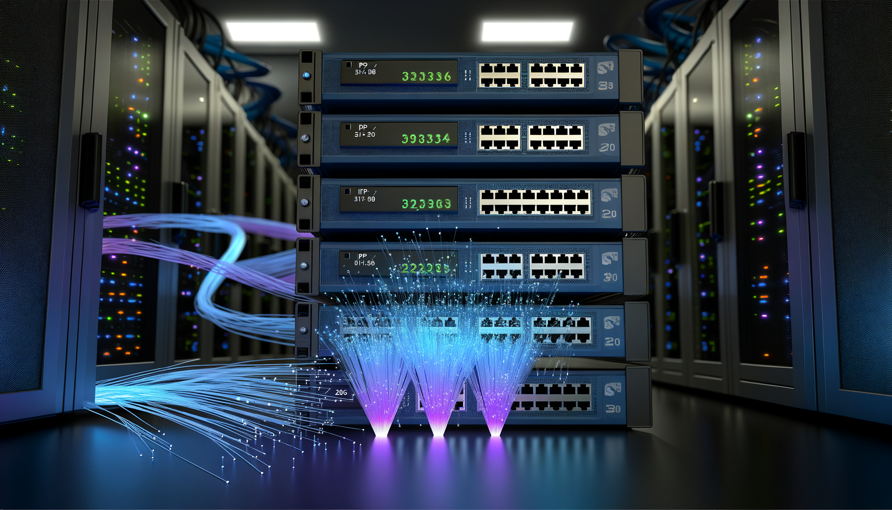 IPv6 Only em Produção: Como Implementar Dual-Stack e Migrar Redes Corporativas e | EuNerd