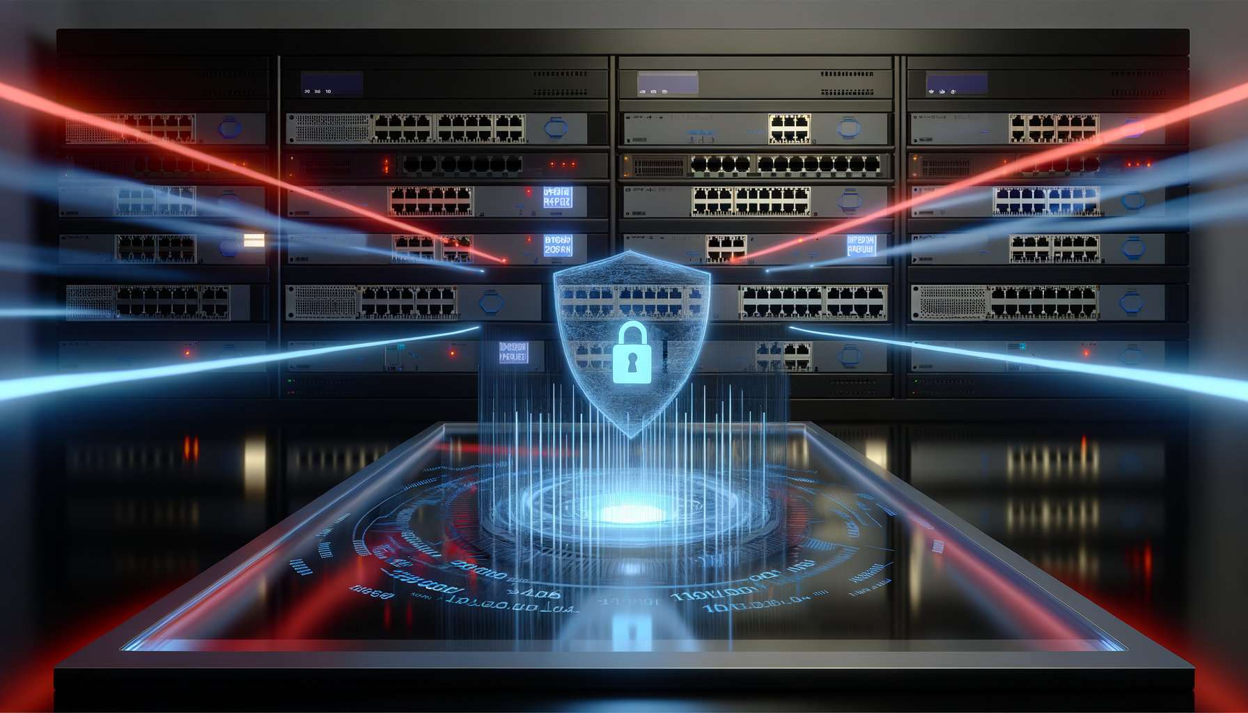IPv6 Only em Produção: Como Implementar Rede Dual-Stack Zero-Trust em 2026 | EuNerd