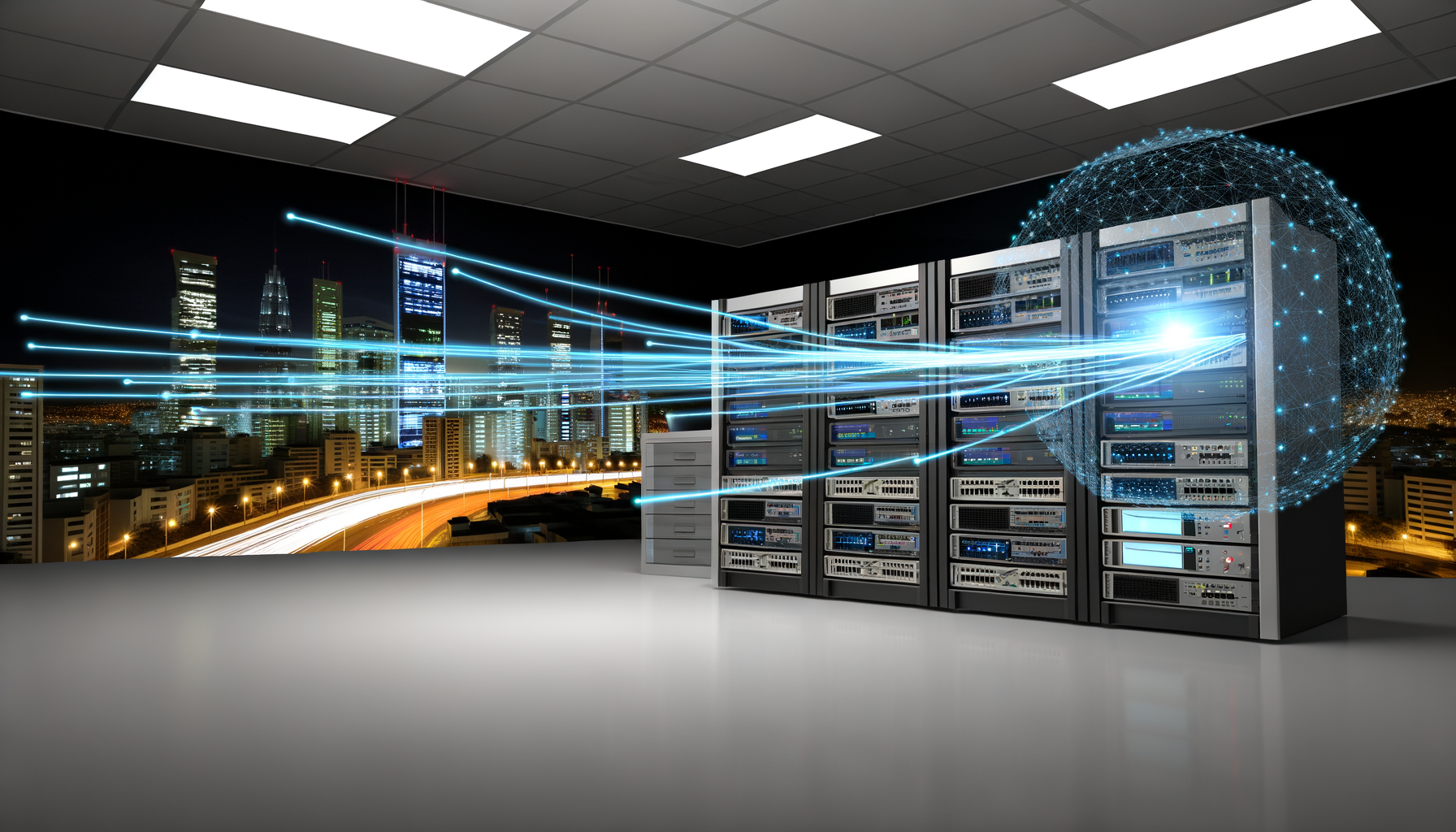 IPv6 Only + Segment Routing em 2026: como implantar na prática no Brasil | EuNerd